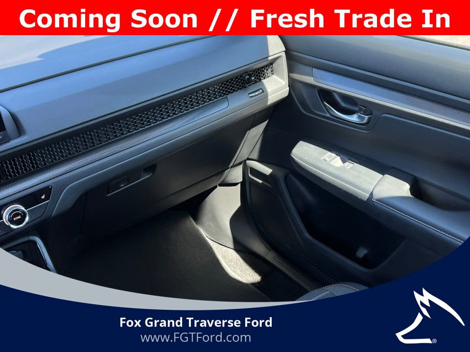 Used 2024 Honda CR-V Sport image 29