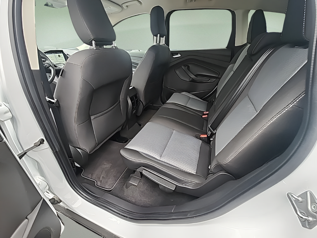 Certified 2019 Ford Escape SE AWD/4WD image 21