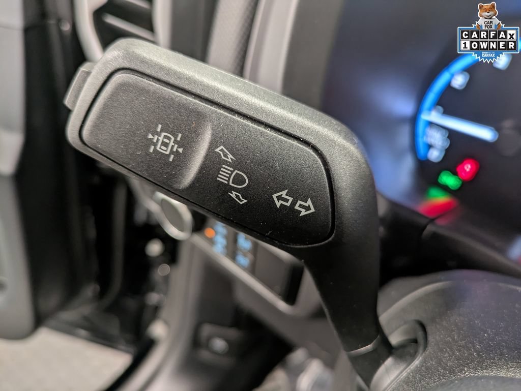 Certified 2023 Ford Bronco Sport Big Bend AWD/4WD image 19