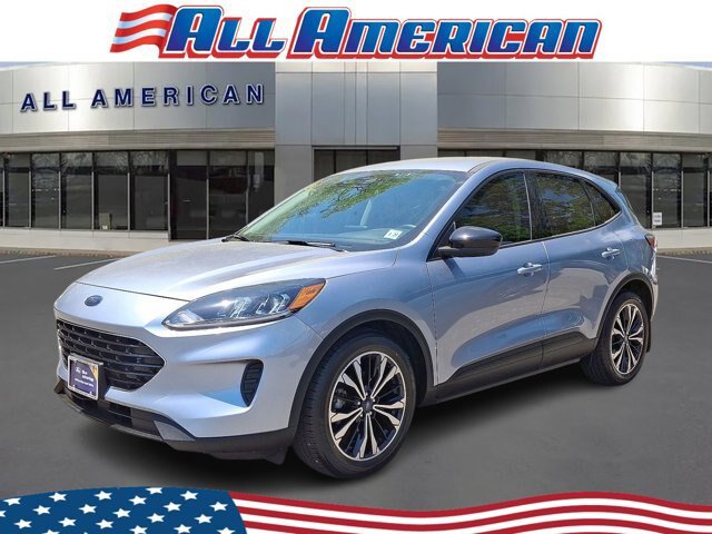 2022 SE