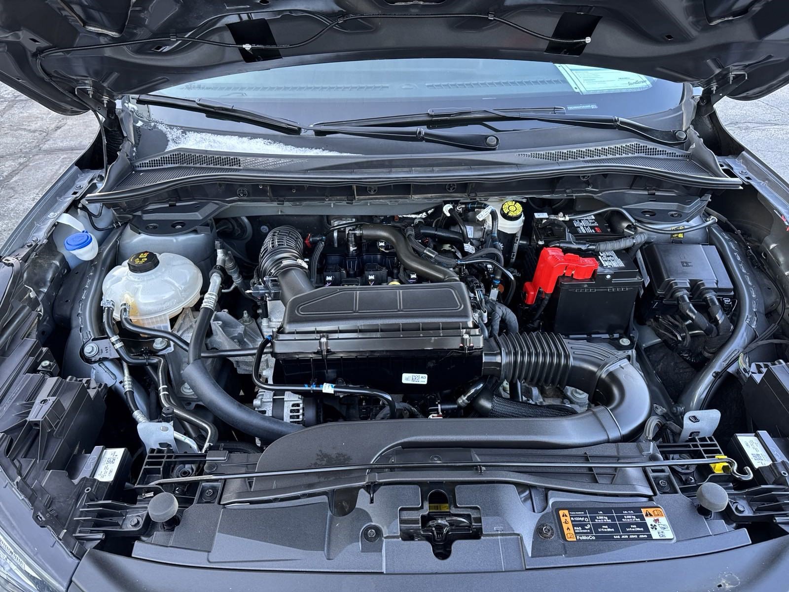 Certified 2023 Ford Escape Active image 46