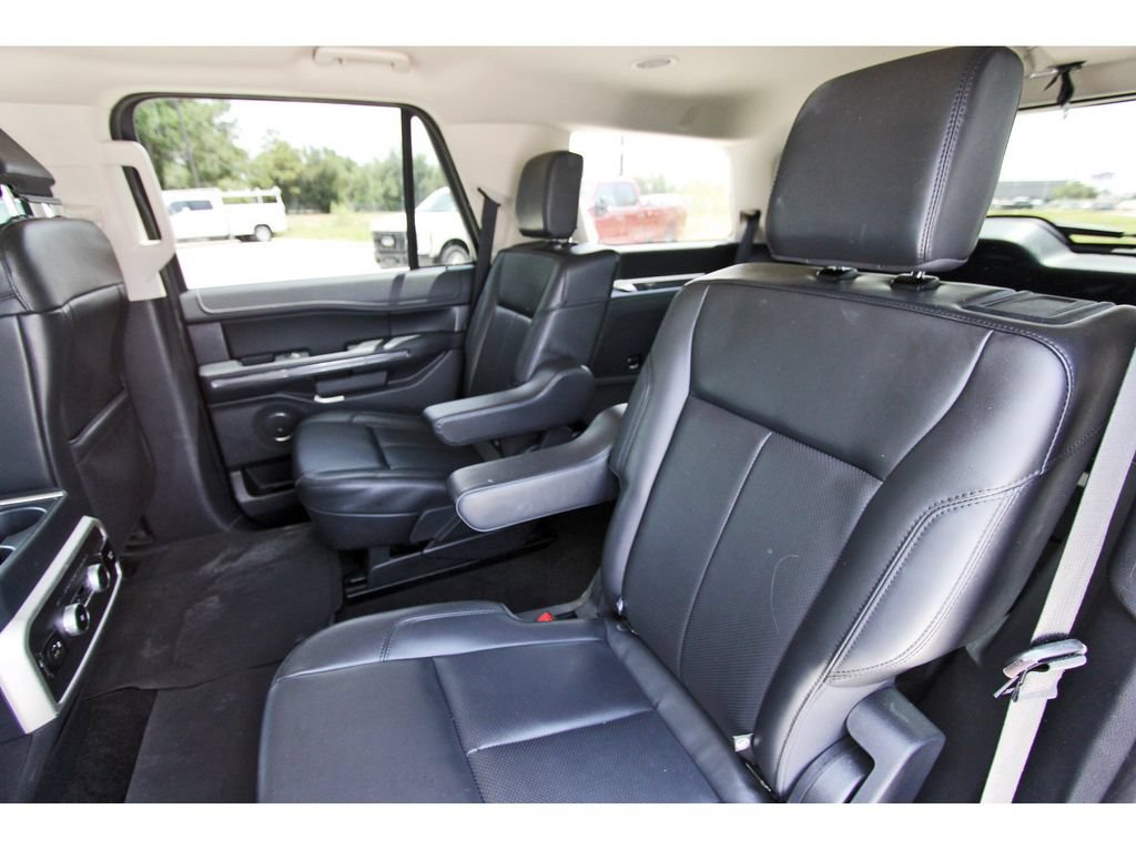 Certified 2022 Ford Expedition XLT RWD image 14