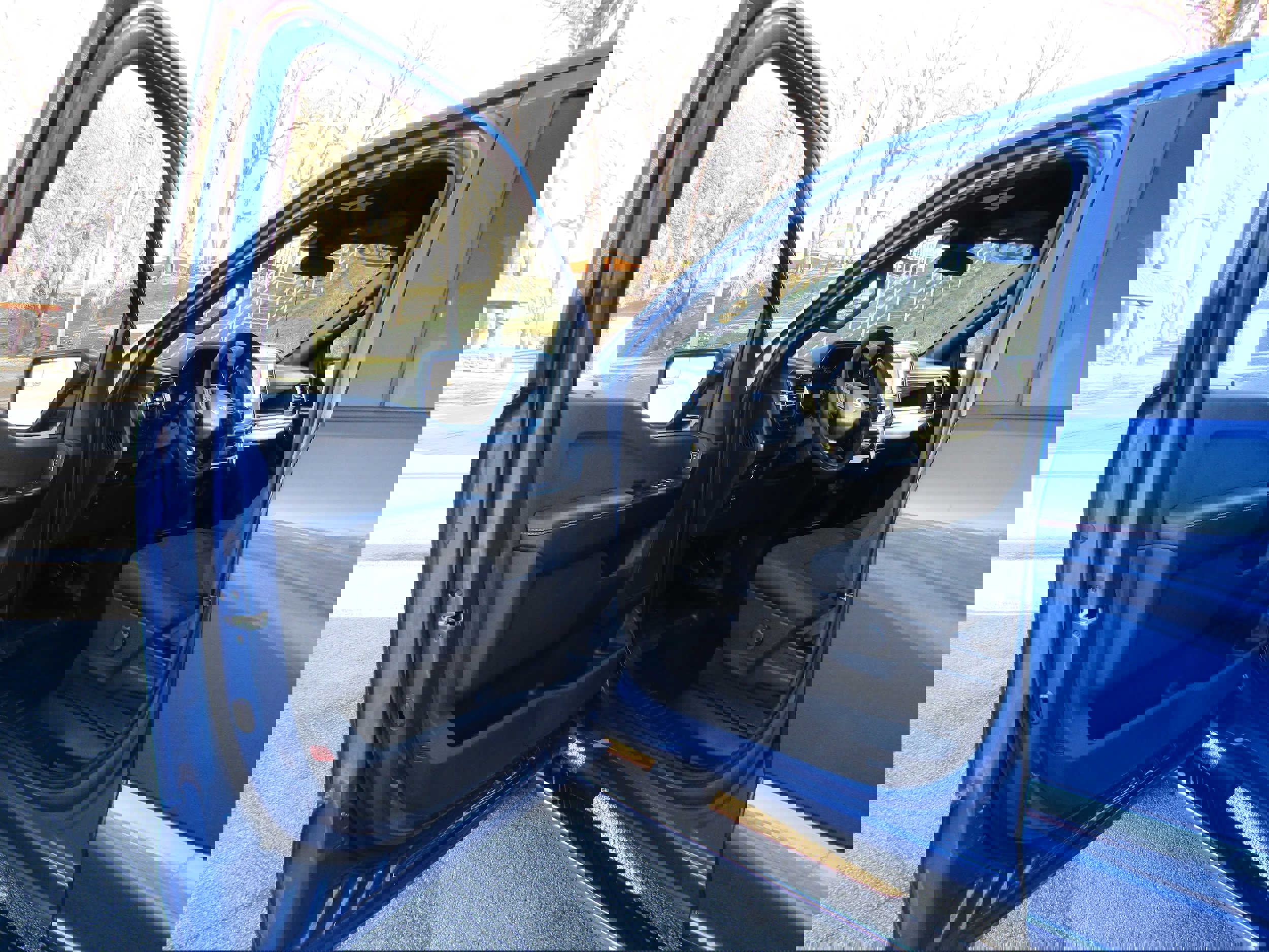 Certified 2022 Ford F150 XL w/ STX Appearance Package image 12