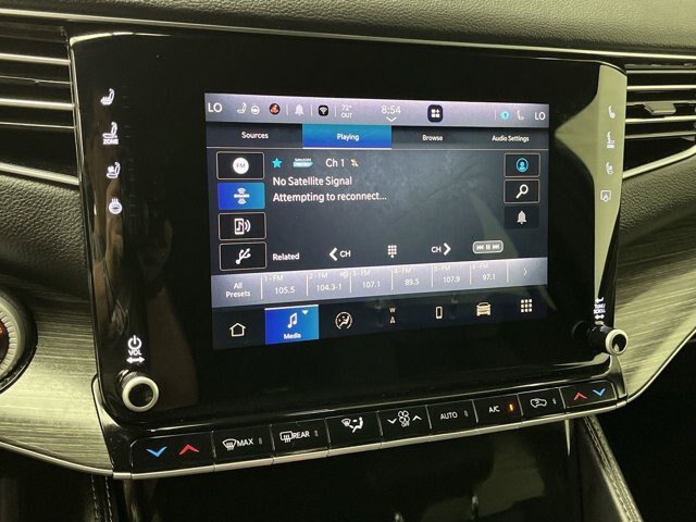Used 2024 Jeep Wagoneer L Series II AWD/4WD image 19
