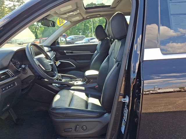 Used 2022 Kia Telluride S AWD/4WD image 13