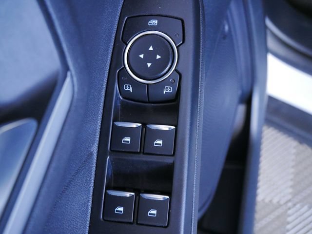 Certified 2025 Ford Escape Platinum AWD/4WD image 17