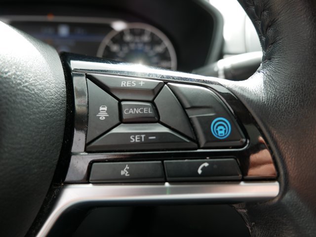 Used 2019 Nissan Altima 2.5 SL FWD image 21