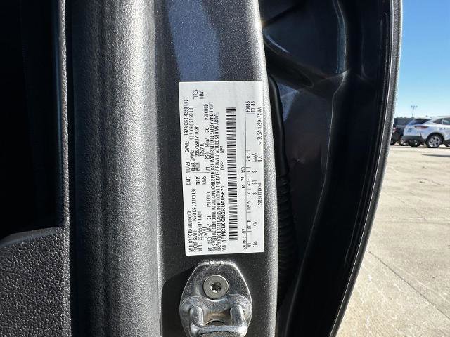 Certified 2024 Ford Escape Active image 29
