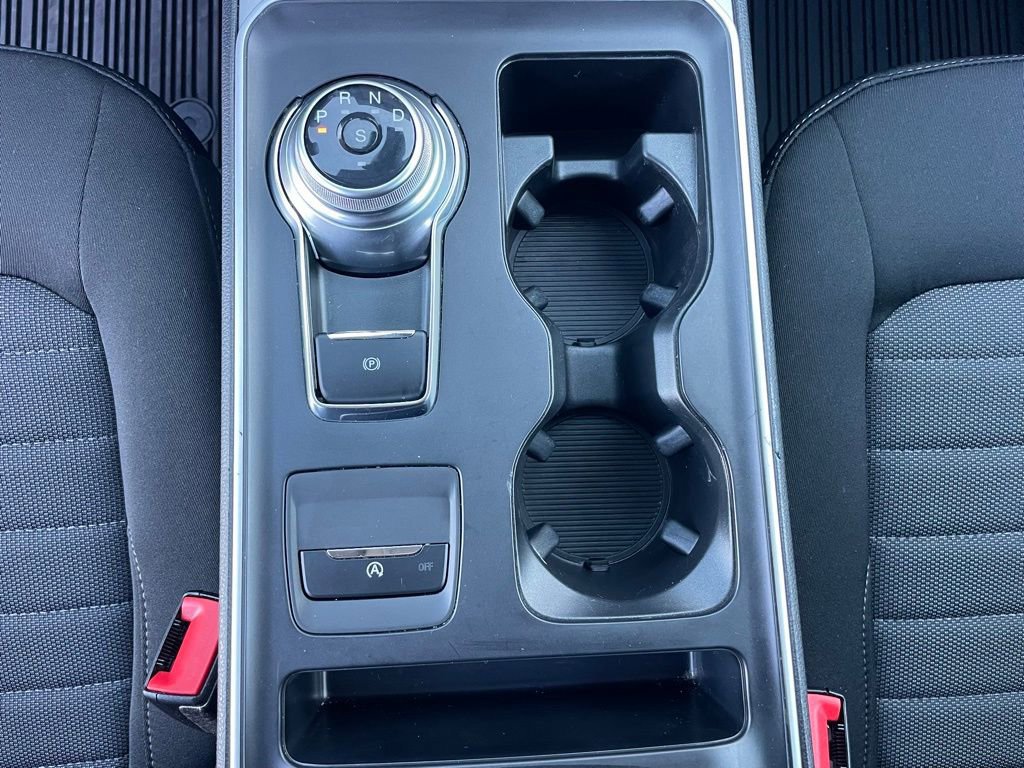 Certified 2024 Ford Edge SE image 15