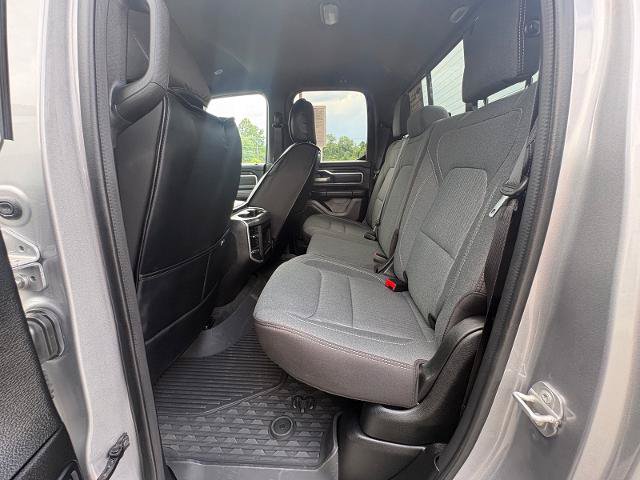 Used 2023 RAM 1500 Big Horn AWD/4WD image 35
