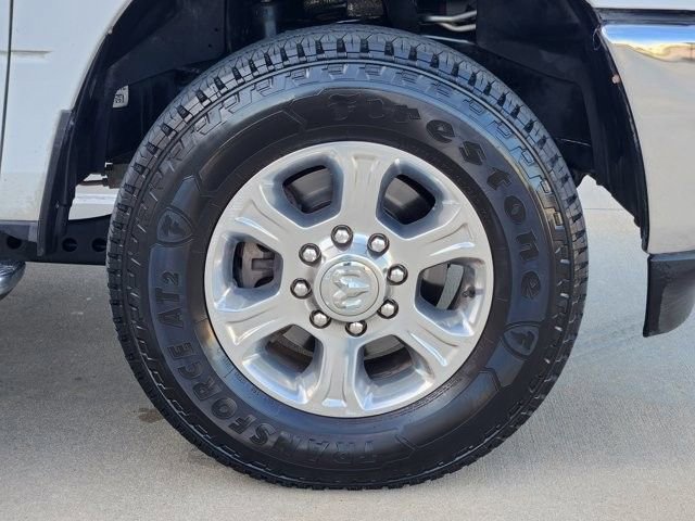 Used 2024 RAM 2500 Big Horn image 10