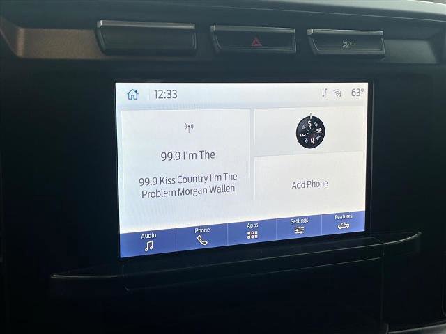 Certified 2023 Ford F250 XLT image 11