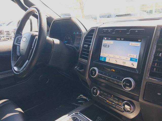 Certified 2019 Ford Expedition XLT w/ Equipment Group 201A AWD/4WD image 25