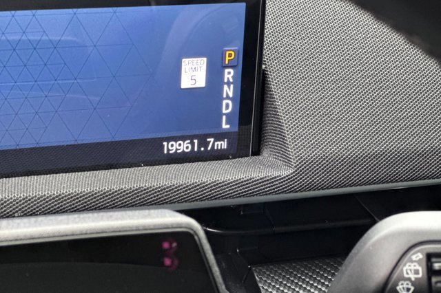 Certified 2024 Ford Mustang Mach-E Select image 28