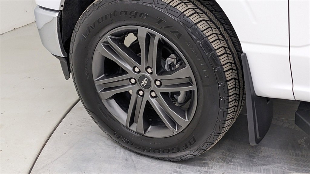 Certified 2023 Ford F150 XLT w/ XTR Package image 4