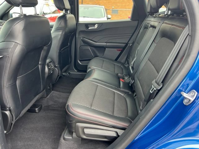 Certified 2023 Ford Escape ST-Line Select w/ Class II Trailer Tow Package AWD/4WD image 20