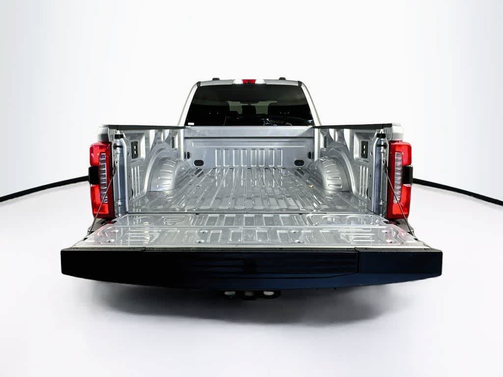 Certified 2024 Ford F250 XLT w/ XLT Premium Package AWD/4WD image 21