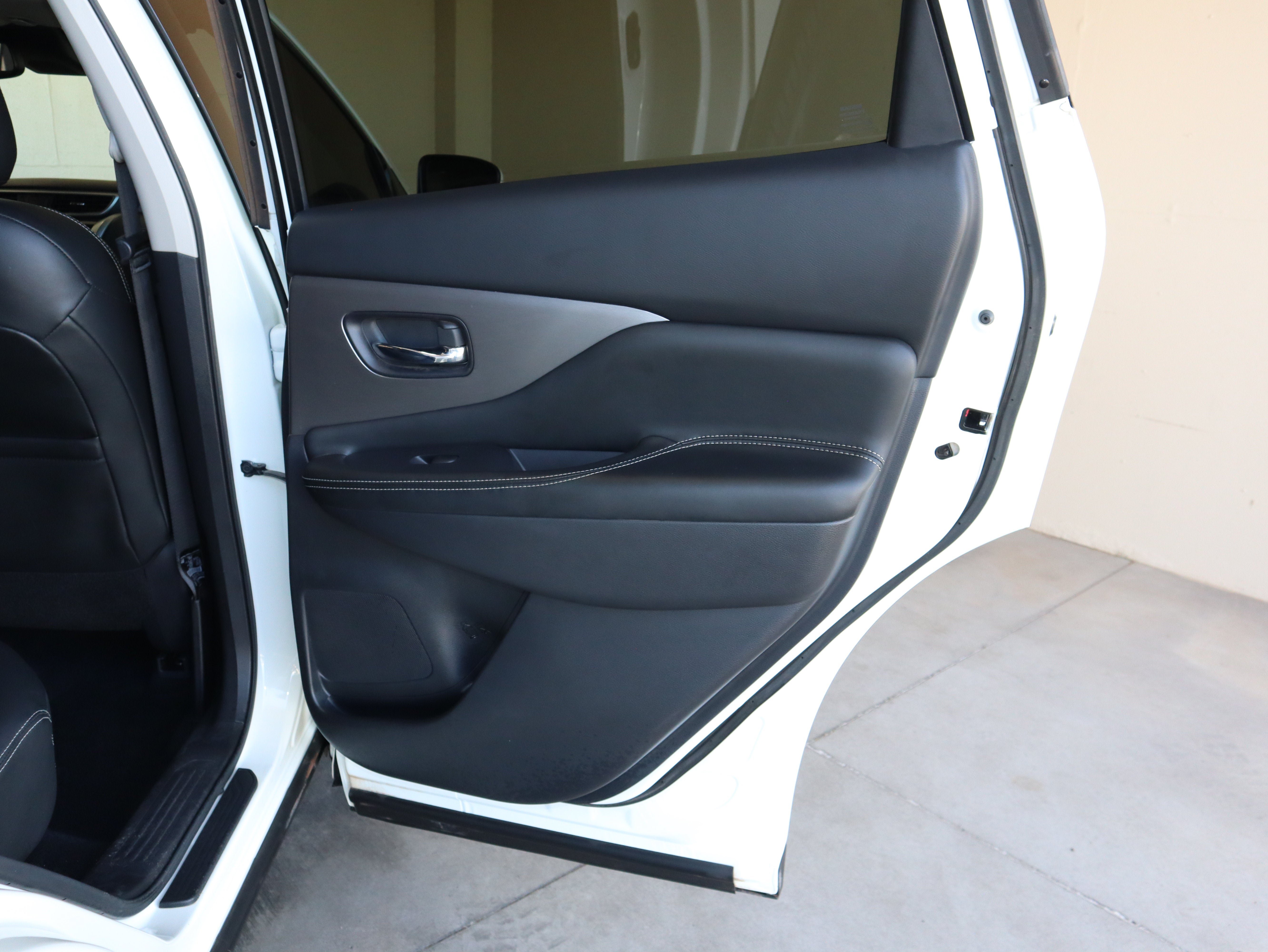 Used 2020 Nissan Murano SV w/ Premium Package AWD/4WD image 45