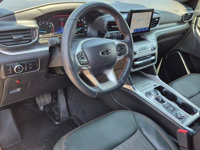 Certified 2023 Ford Explorer Timberline AWD/4WD image 11
