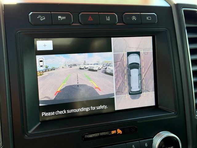Certified 2021 Ford Expedition Max Limited AWD/4WD image 18