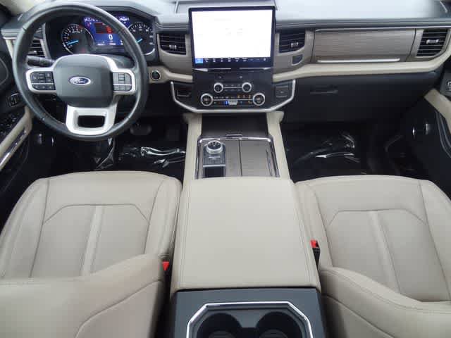 Certified 2024 Ford Expedition Limited RWD image 17