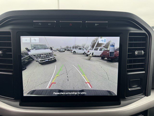 Certified 2023 Ford F150 XLT w/ Equipment Group 302A High image 19