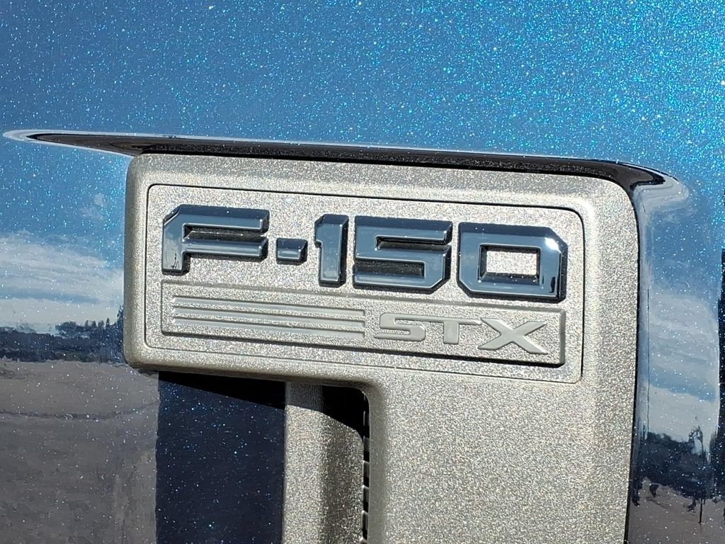 Certified 2023 Ford F150 XL w/ STX Appearance Package AWD/4WD image 10