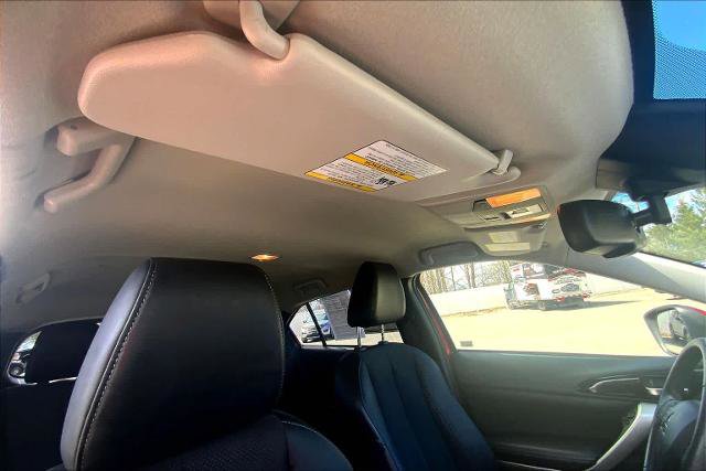 Used 2023 Mitsubishi Eclipse Cross SE image 14