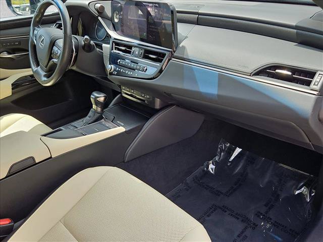 Used 2022 Lexus ES 350 w/ Premium Package FWD image 24