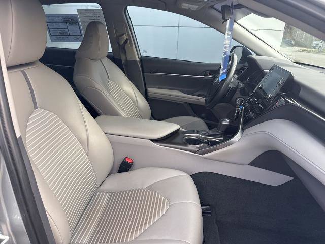 Used 2022 Toyota Camry SE image 29