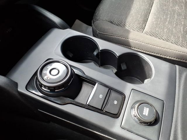 Certified 2022 Ford Bronco Sport image 22