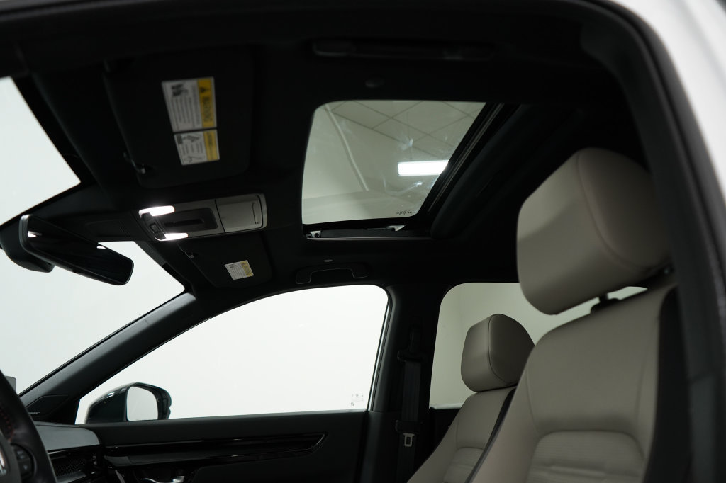 Used 2024 Honda CR-V Sport Touring image 17