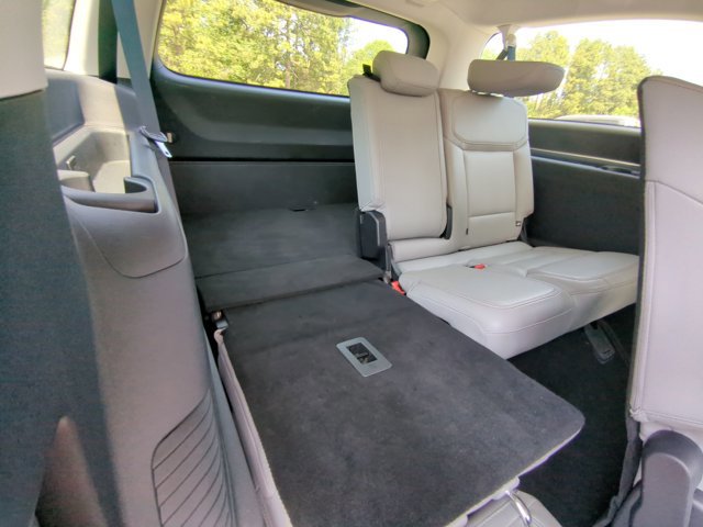 Certified 2025 Ford Expedition Max Active AWD/4WD image 33