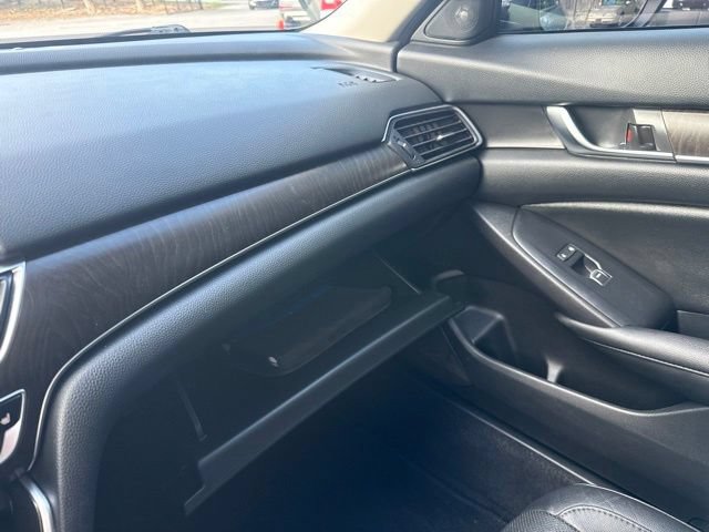 Used 2019 Honda Accord EX-L image 35