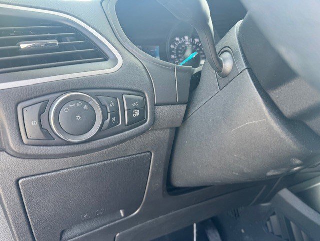 Certified 2024 Ford Edge SEL w/ Convenience Package image 13