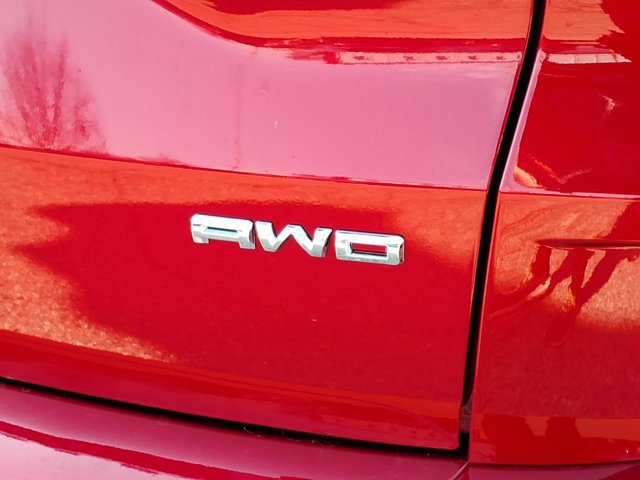 Certified 2024 Ford Escape ST-Line w/ Tech Pack #1 image 24