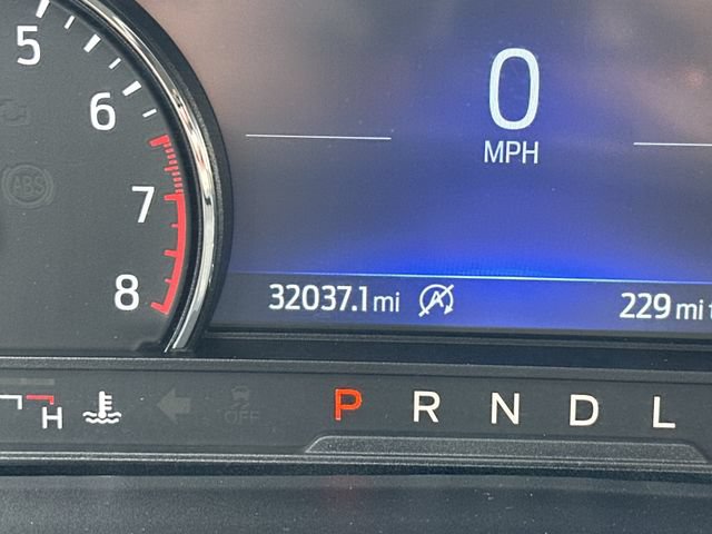 Certified 2023 Ford Explorer XLT w/ Equipment Group 202A AWD/4WD image 36