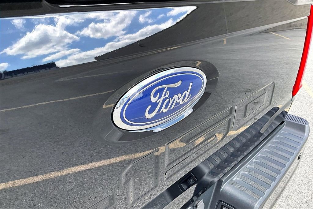 Certified 2023 Ford F150 XLT w/ Equipment Group 302A High AWD/4WD image 30