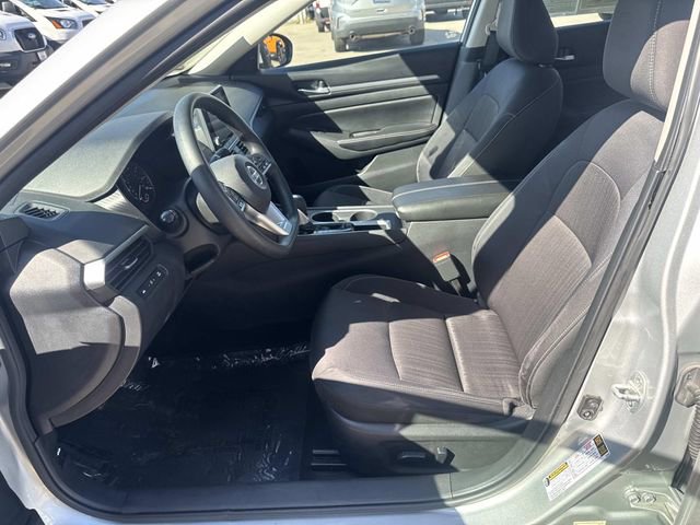 Used 2022 Nissan Altima 2.5 SV image 16