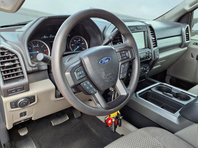 Certified 2022 Ford F250 XLT w/ XLT Premium Package image 7
