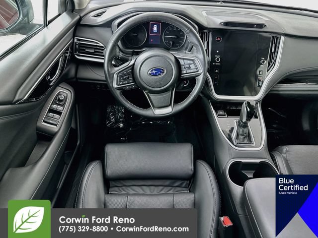 Used 2024 Subaru Outback Limited AWD/4WD image 28