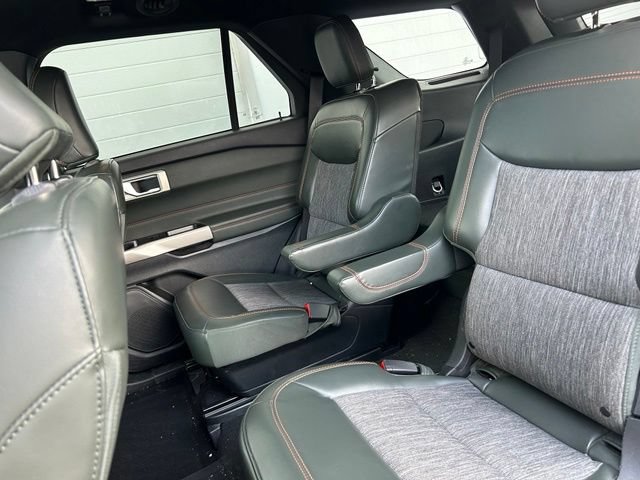 Certified 2023 Ford Explorer Timberline w/ Timberline Technology Package AWD/4WD image 9