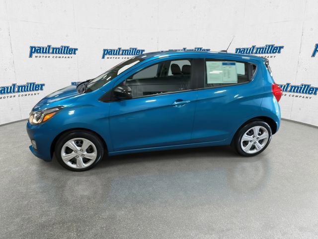 Used 2019 Chevrolet Spark LS image 4