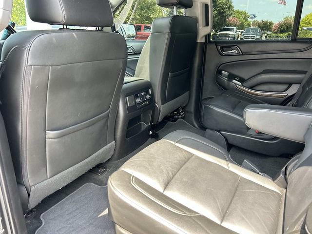Used 2018 Chevrolet Tahoe LT RWD image 18