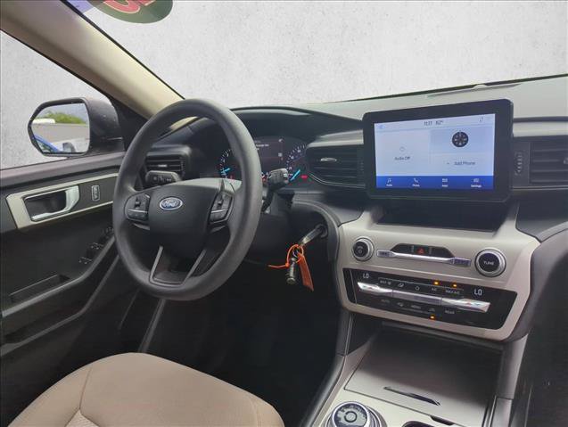 Certified 2020 Ford Explorer 2WD image 26