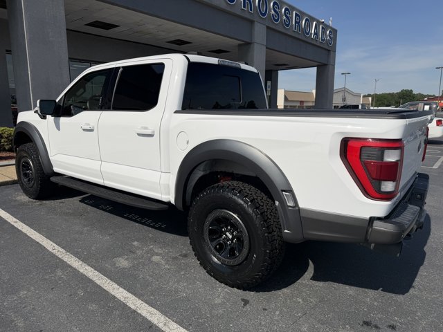 Certified 2022 Ford F150 Raptor AWD/4WD image 7