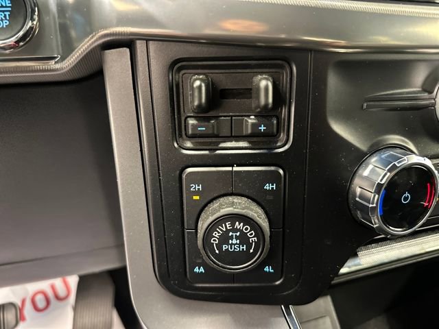 Certified 2024 Ford F150 Lariat w/ Tow/Haul Package image 27