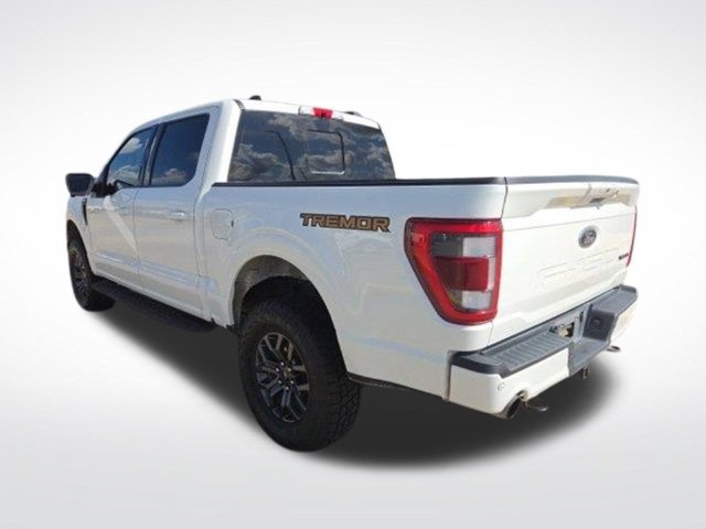 Certified 2023 Ford F150 Tremor w/ Equipment Group 402A High AWD/4WD image 8
