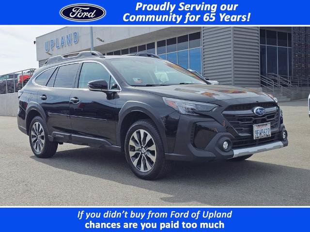 Used 2023 Subaru Outback Limited AWD/4WD image 1