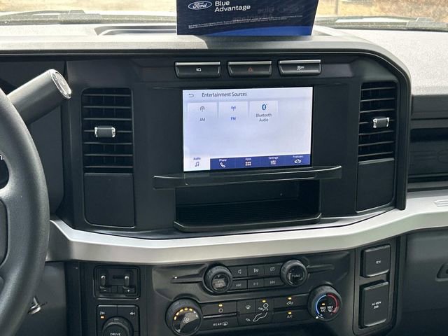 Certified 2024 Ford F250 XL w/ STX Appearance Package image 15